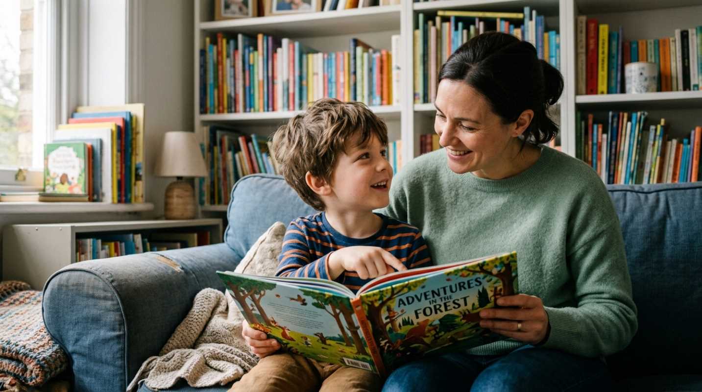 How to Encourage Reading Habits in Kids Who Resist Books